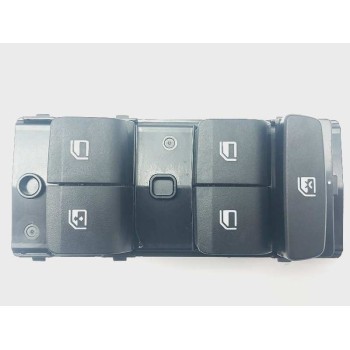 MANDO ELEVALUNAS DELANTERO IZQUIERDO 637571Q0210 