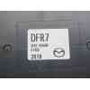 Recambio de modulo electronico para mazda cx-30 (dm) skyactiv-g m hybrid awd referencia OEM IAM DFR7626H0F  