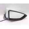 Recambio de retrovisor derecho para seat leon st (5f8) 1.4 tsi referencia OEM IAM 5F1857508Q 5F1857508Q 