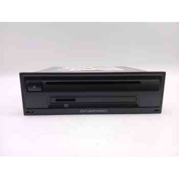 SISTEMA AUDIO / CD 5QA035824B 5QA035824B 