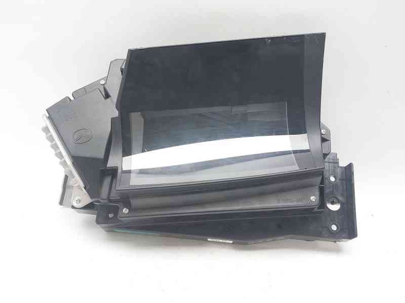 Recambio de cuadro instrumentos para mazda cx-30 (dm) skyactiv-g m hybrid awd referencia OEM IAM DJKF2106159  