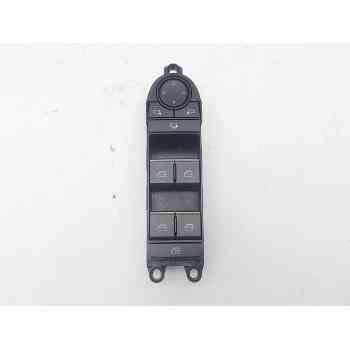 MANDO ELEVALUNAS DELANTERO IZQUIERDO BDMC66350B 