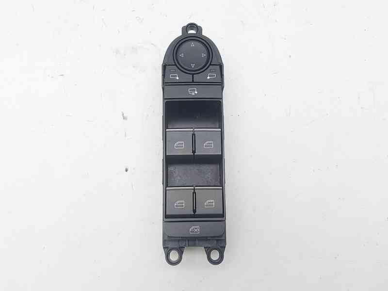Recambio de mando elevalunas delantero izquierdo para mazda cx-30 (dm) skyactiv-g m hybrid awd referencia OEM IAM BDMC66350B  