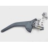 Recambio de palanca freno de mano para peugeot partner referencia OEM IAM 9813931977  