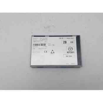 SISTEMA AUDIO / CD DGL266DR0B CQTM28E0GQ 
