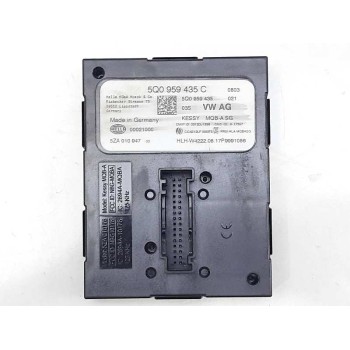 MODULO ELECTRONICO 5Q0959435C 