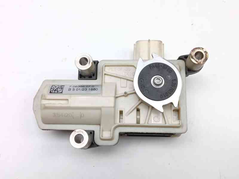 Recambio de modulo electronico para mazda cx-30 (dm) skyactiv-g m hybrid awd referencia OEM IAM 706366070 706366070 