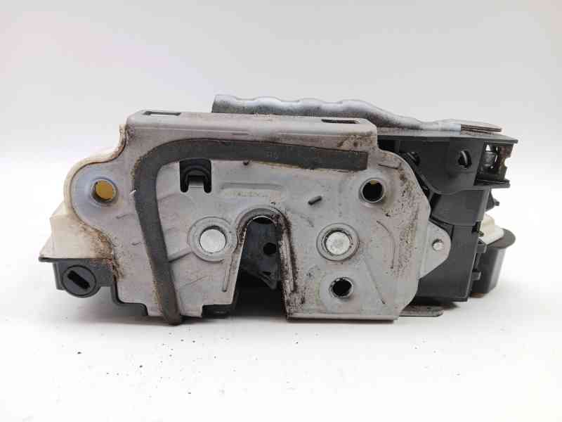 Recambio de cerradura puerta delantera derecha para seat leon st (5f8) 1.4 tsi referencia OEM IAM 5K1837016J 5K1837016J 