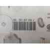 Recambio de cerradura puerta delantera derecha para seat leon st (5f8) 1.4 tsi referencia OEM IAM 5K1837016J 5K1837016J 