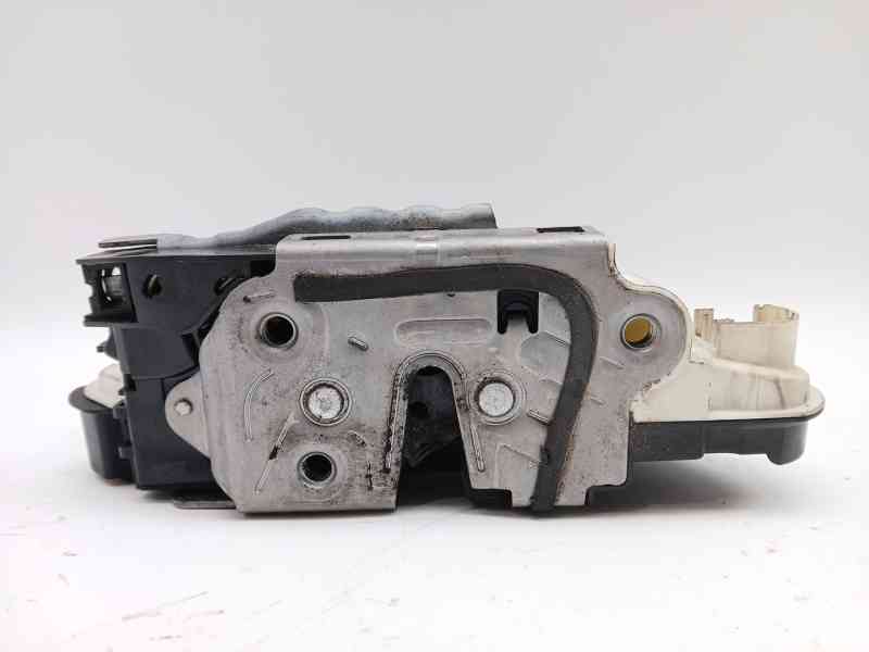 Recambio de cerradura puerta delantera izquierda para seat leon st (5f8) 1.4 tsi referencia OEM IAM 5K1837015J 5K1837015J 