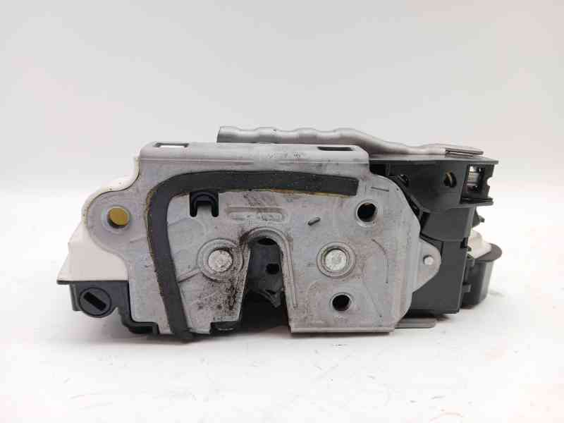 Recambio de cerradura puerta trasera derecha para seat leon st (5f8) 1.4 tsi referencia OEM IAM 5K4839016AF 5K4839016AF 