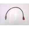 Recambio de sonda lambda para seat leon st (5f8) 1.4 tsi referencia OEM IAM 04E906262 04E906262 