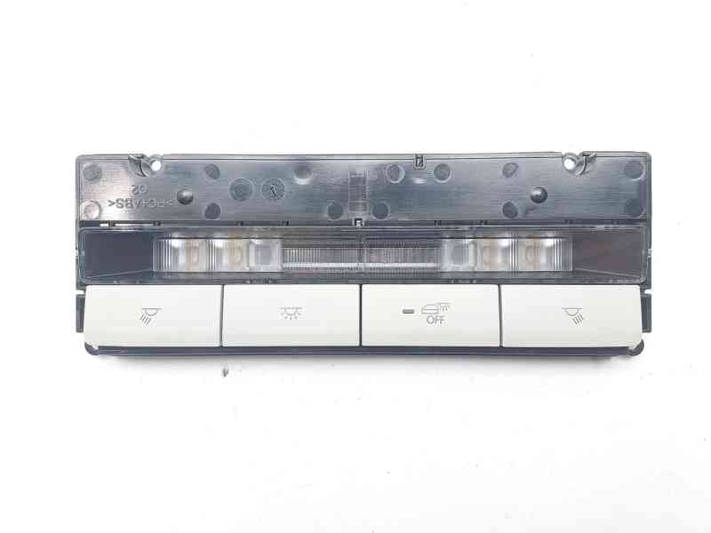 Recambio de luz interior para mazda cx-30 (dm) skyactiv-g m hybrid awd referencia OEM IAM BCKA5131075  