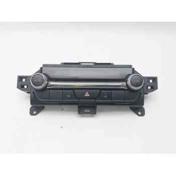 MANDO CLIMATIZADOR BGKM61190 