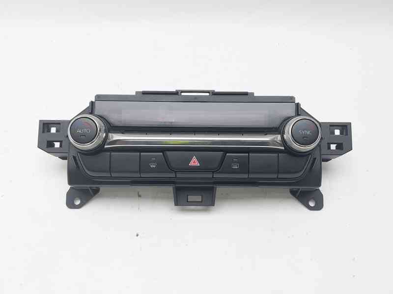 Recambio de mando climatizador para mazda cx-30 (dm) skyactiv-g m hybrid awd referencia OEM IAM BGKM61190  