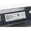 Recambio de mando climatizador para mazda cx-30 (dm) skyactiv-g m hybrid awd referencia OEM IAM BGKM61190  