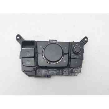 MANDO MULTIFUNCION BDGF66CM0 