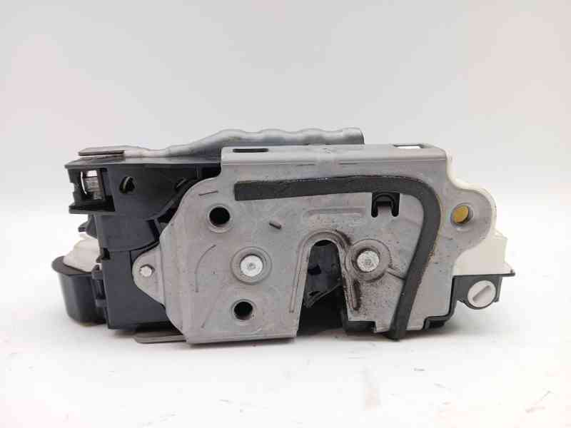 Recambio de cerradura puerta trasera izquierda para seat leon st (5f8) 1.4 tsi referencia OEM IAM 5K4839015AF 5K4839015AF 