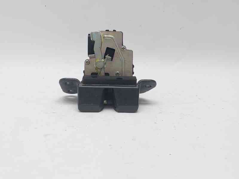 Recambio de cerradura maletero / porton para kia cee´d hatchback (ed) 1.6 crdi 90 referencia OEM IAM 812301H000  