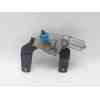 Recambio de motor limpia trasero para kia cee´d hatchback (ed) 1.6 crdi 90 referencia OEM IAM 987001H000  