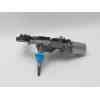 Recambio de motor limpia trasero para kia cee´d hatchback (ed) 1.6 crdi 90 referencia OEM IAM 987001H000  