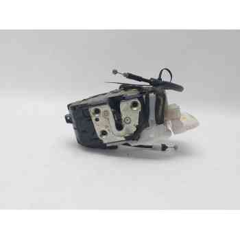 CERRADURA PUERTA DELANTERA DERECHA 813201H060 