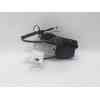 Recambio de cerradura puerta delantera derecha para kia cee´d hatchback (ed) 1.6 crdi 90 referencia OEM IAM 813201H060  