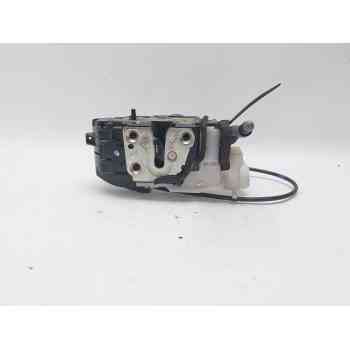 CERRADURA PUERTA TRASERA DERECHA 813301H000 