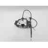 Recambio de cerradura puerta trasera derecha para kia cee´d hatchback (ed) 1.6 crdi 90 referencia OEM IAM 813301H000  