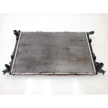 RADIADOR AGUA 8K0121251H 