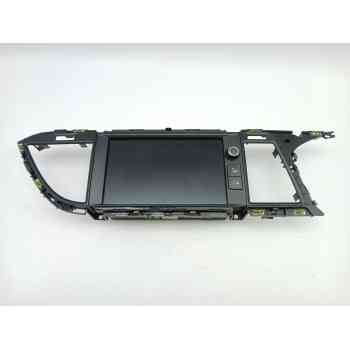 PANTALLA MULTIFUNCION 5F0919606 5F0919606 