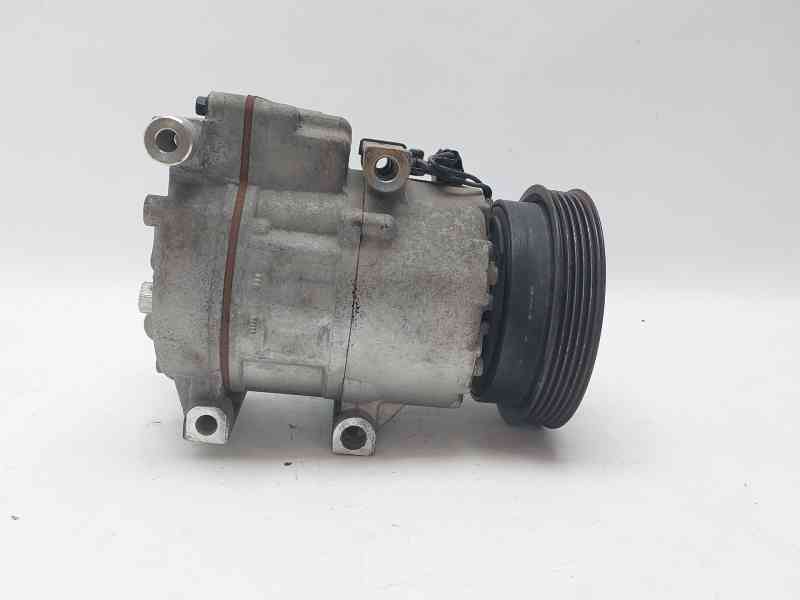 Recambio de compresor aire acondicionado para kia cee´d hatchback (ed) 1.6 crdi 90 referencia OEM IAM 977012K001  
