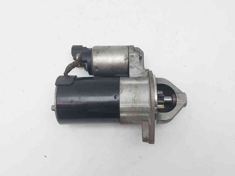 Recambio de motor arranque para kia cee´d hatchback (ed) 1.6 crdi 90 referencia OEM IAM 1195925  