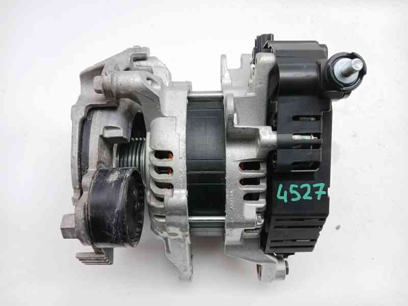 Recambio de alternador para mazda cx-30 (dm) skyactiv-g m hybrid awd referencia OEM IAM C3TB5491 C3TB5491 