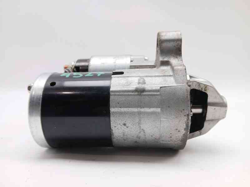 Recambio de motor arranque para mazda cx-30 (dm) skyactiv-g m hybrid awd referencia OEM IAM M000TD0071ZC M000TD0071ZC 