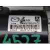 Recambio de motor arranque para mazda cx-30 (dm) skyactiv-g m hybrid awd referencia OEM IAM M000TD0071ZC M000TD0071ZC 