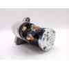 Recambio de motor arranque para mazda cx-30 (dm) skyactiv-g m hybrid awd referencia OEM IAM M000TD0071ZC M000TD0071ZC 