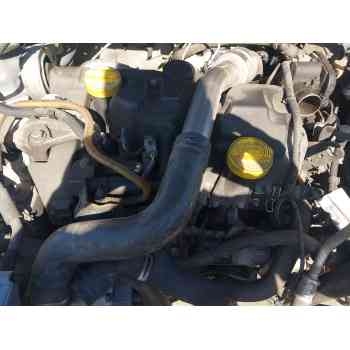 MOTOR COMPLETO 