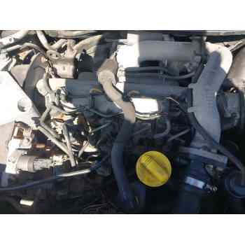 MOTOR COMPLETO 