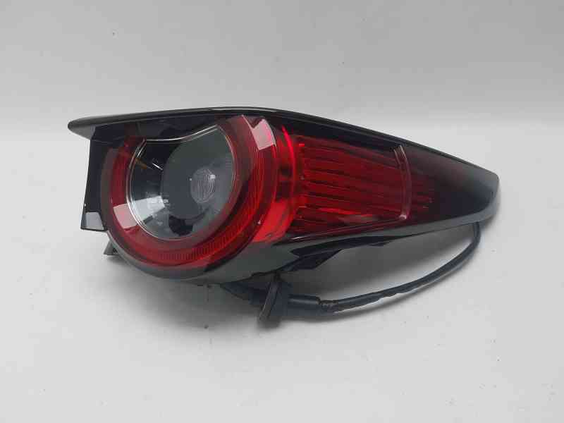 Recambio de piloto trasero derecho para mazda cx-30 (dm) skyactiv-g m hybrid awd referencia OEM IAM RDM92400040  