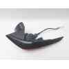 Recambio de piloto trasero derecho para mazda cx-30 (dm) skyactiv-g m hybrid awd referencia OEM IAM RDM92400040  