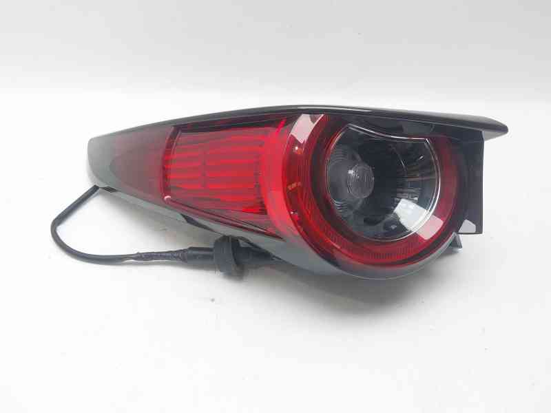 Recambio de piloto trasero izquierdo para mazda cx-30 (dm) skyactiv-g m hybrid awd referencia OEM IAM RDM92400030  