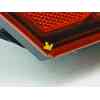 Recambio de piloto trasero izquierdo interior para seat leon st (5f8) 1.4 tsi referencia OEM IAM 5F0945307J 5F0945307J 