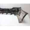 Recambio de paragolpes trasero para mercedes-benz clk (c209) clk 280 (209.354) referencia OEM IAM A2098850825  