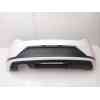 Recambio de paragolpes trasero para seat leon st (5f8) 1.4 tsi referencia OEM IAM 5F0807421M 5F0807421ABGRU 
