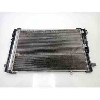 CONDENSADOR / RADIADOR AIRE ACONDICIONADO A2045000154 A2045000154 