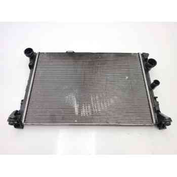 RADIADOR AGUA A2045000303 A2045000303 