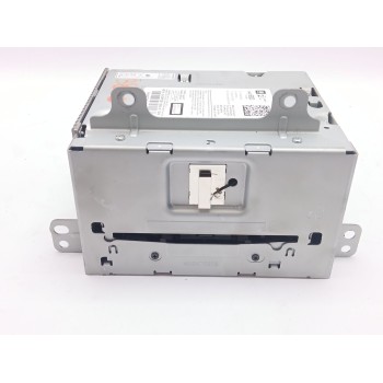 SISTEMA AUDIO / CD 84026623 