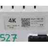 Recambio de cuadro instrumentos para mazda cx-30 (dm) skyactiv-g m hybrid awd referencia OEM IAM DGL255430A  