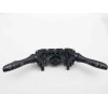 Recambio de mando multifuncion para nissan qashqai (j11) black edition referencia OEM IAM 255604EA0E 16730SN2 255604EA0E